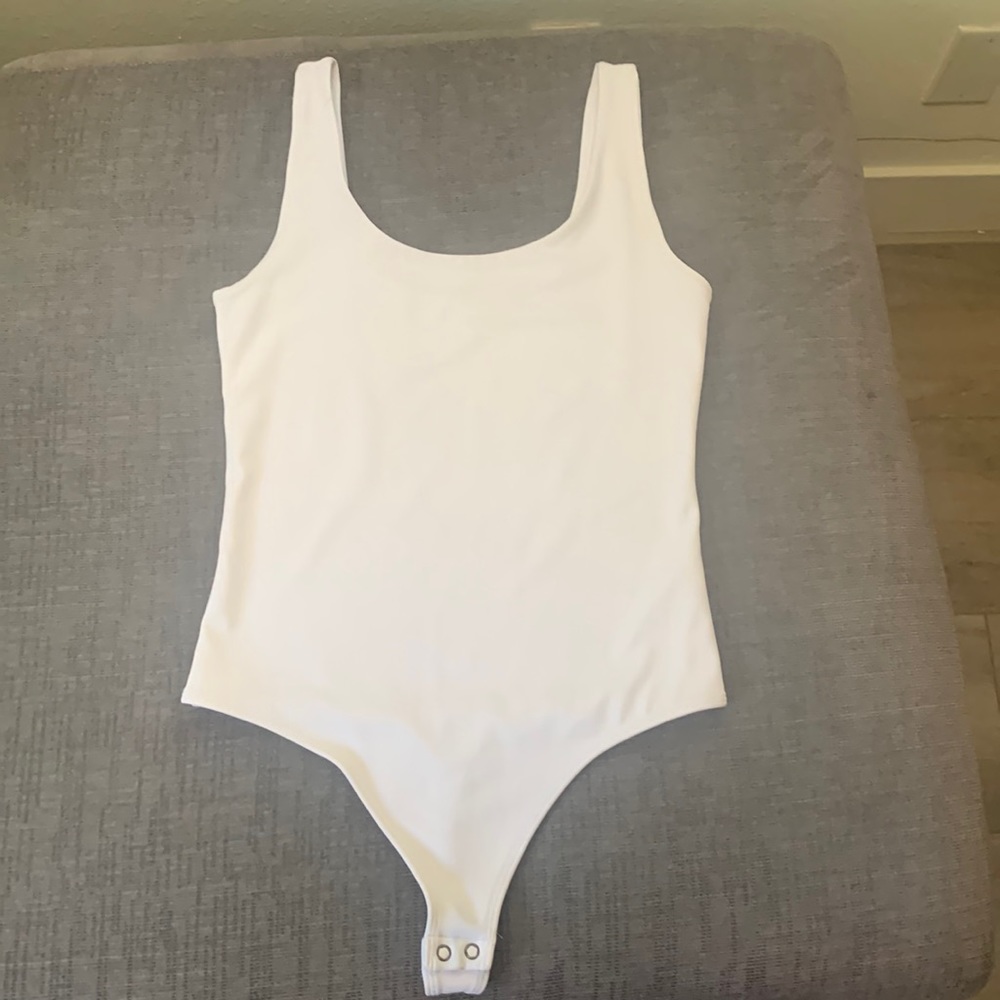 Express bodysuit